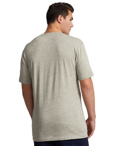 Men's Big & Tall Jersey Graphic T-Shirt $36.57 T-Shirts