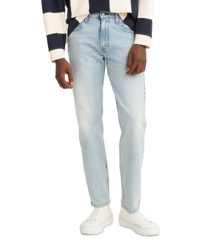 Levi’s Men's 502™ Flex Taper Jeans Just Kickin It Adv $40.79 Jeans