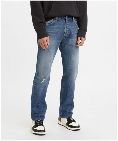Men's 501 '93 Vintage-Inspired Straight Fit Jeans PD04 $42.39 Jeans
