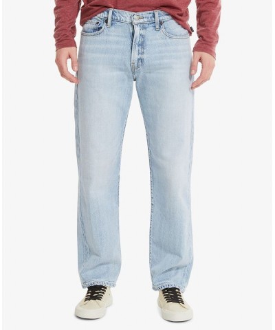 Men's 181 Relaxed Straight Stretch Jeans $46.60 Jeans