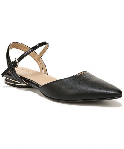 Blaise Mary-Jane Flats Black $33.79 Shoes