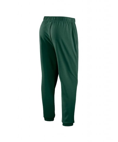 Men's Branded Green Miami Hurricanes Root For Home Fleece Sweatpants $23.50 Pants