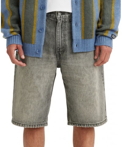 Men's 469 Loose Jean Shorts PD06 $22.00 Shorts