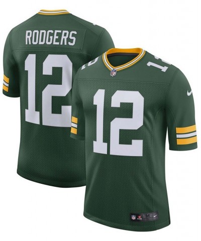 Men's Green Bay Packers Aaron Rodgers Classic Limited Player Jersey $46.80 Jersey
