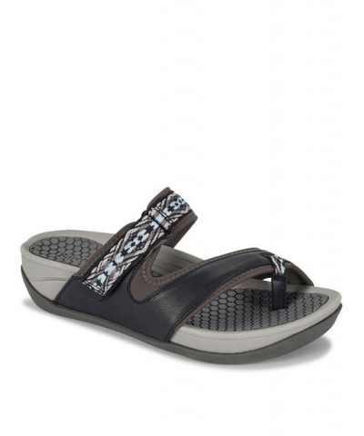 Deserae Women's Slide Sandal PD07 $46.75 Shoes